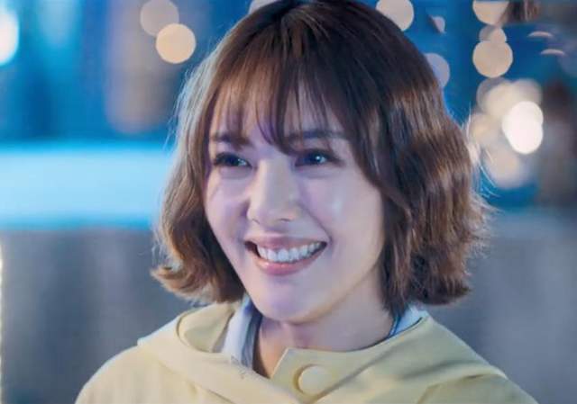 《家有儿女》,《十里春风不如你》,《余罪》和《柒个我》等