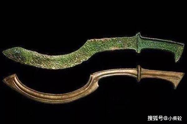 世界十大近战武器 血滴子雍正时期出现取人首级于无物_杀伤力