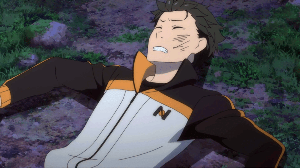 奥托展现"战神"之姿,暴打菜月昴只是开胃菜,嘉飞尔才是主菜!