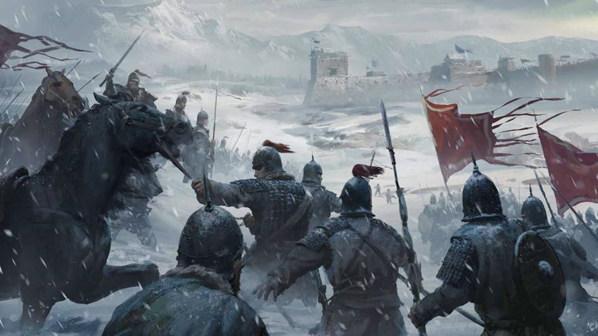 汉武帝晚期的汉匈战争中汉朝大败为何匈奴依然活不下去了