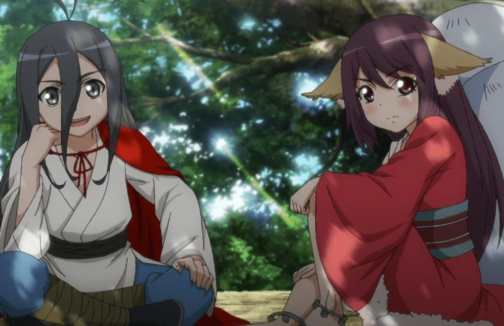 狐妖小红娘雅雅被金晨曦附体东方月初受重伤