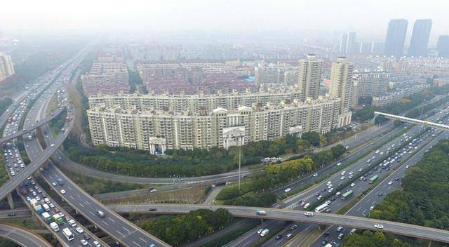 上海经济实力最强的前五个区，你在哪一区？