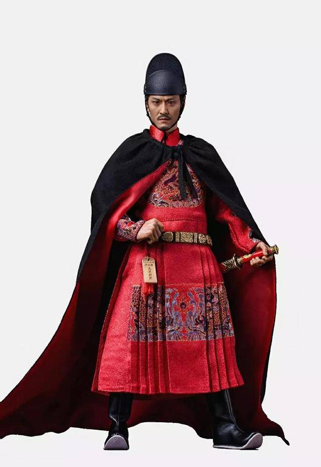 明朝灭亡后,威风八面的锦衣卫都去了哪里?他们都去了哪里?