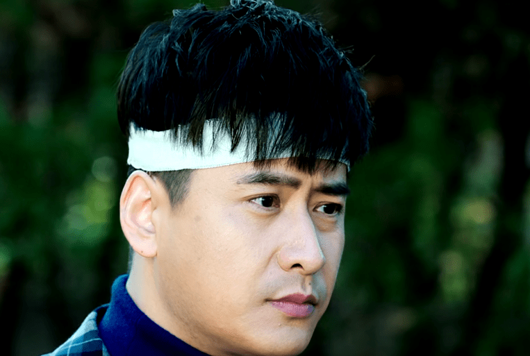 鲁春阳因为黄四海的入狱,抽丝剥茧整个事件知道了米