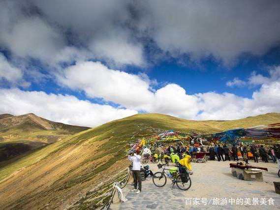 川藏线公路：当地人在哭泣，求大家别再来了