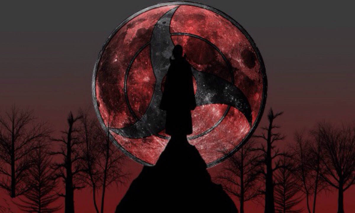 解析不会中幻术的赤砂之蝎依然不能完胜宇智波鼬的原因