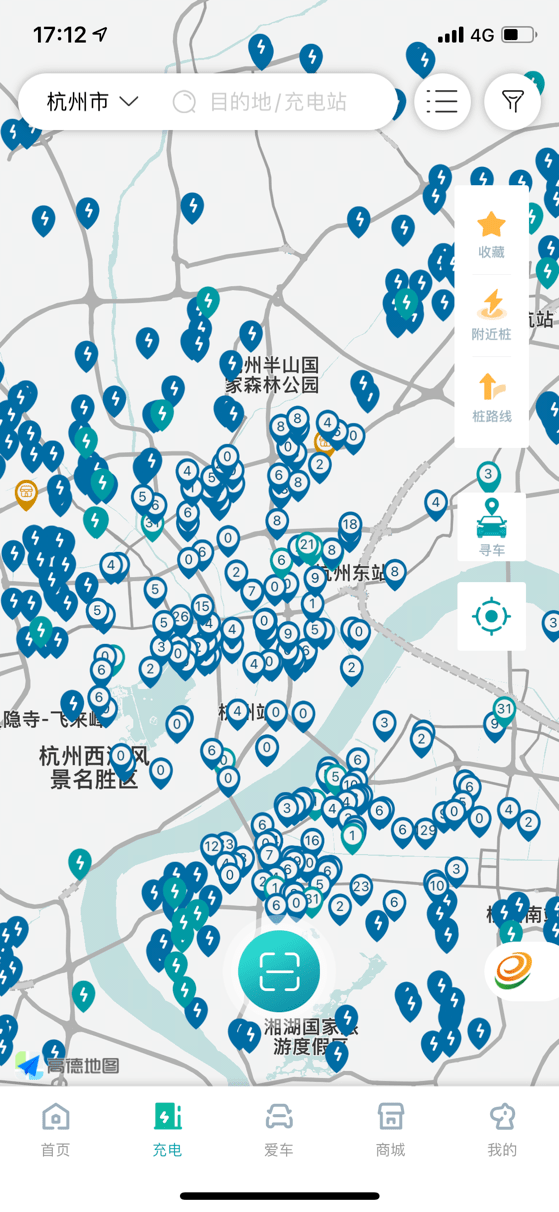 杭州限行政策趨嚴高端智能純電動車將成消費新寵