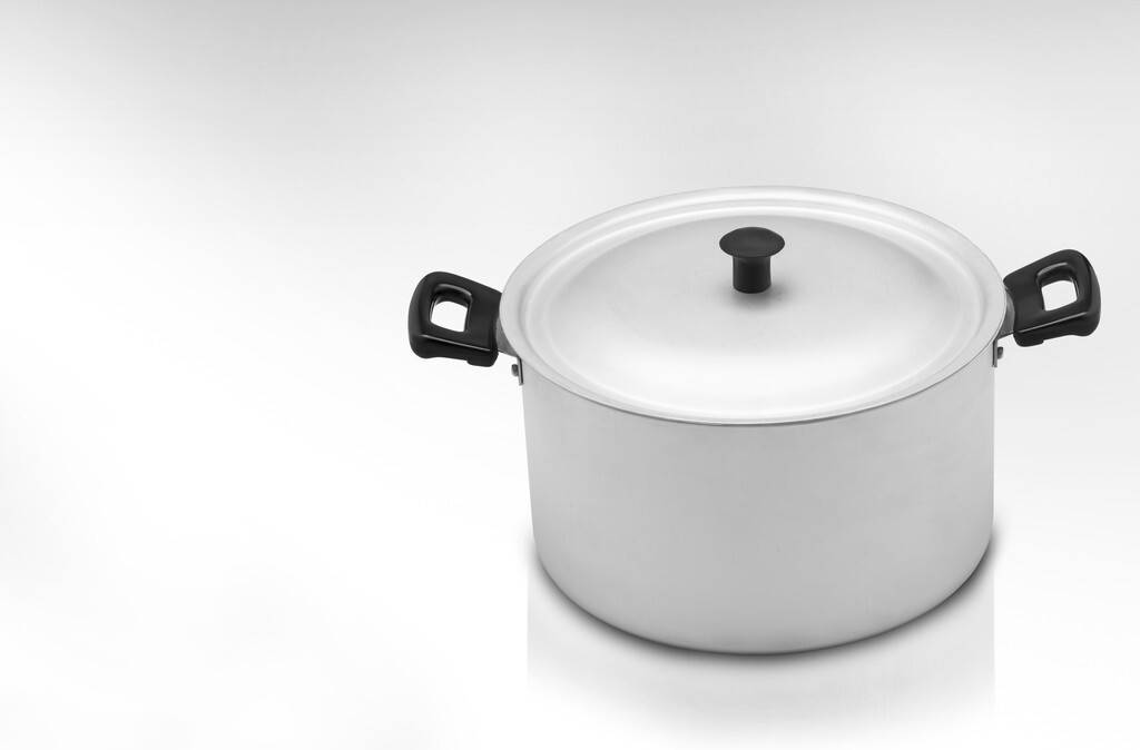 为什么日本人家家都用铝制雪平锅都知道铝制品有毒毒在哪