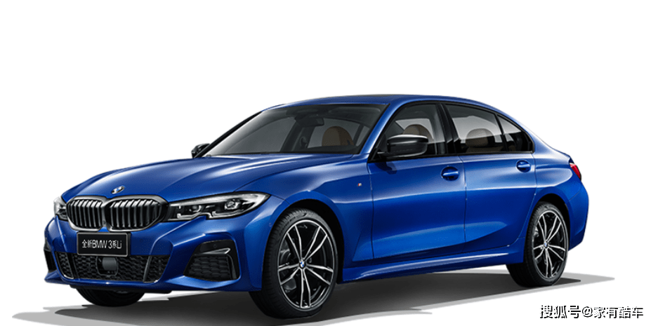 浅谈g28宝马3系长轴距325li