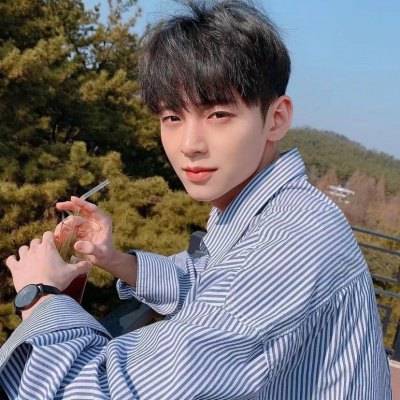 原创阳光帅气看上去很冷可实际却是个大暖男的3大星座