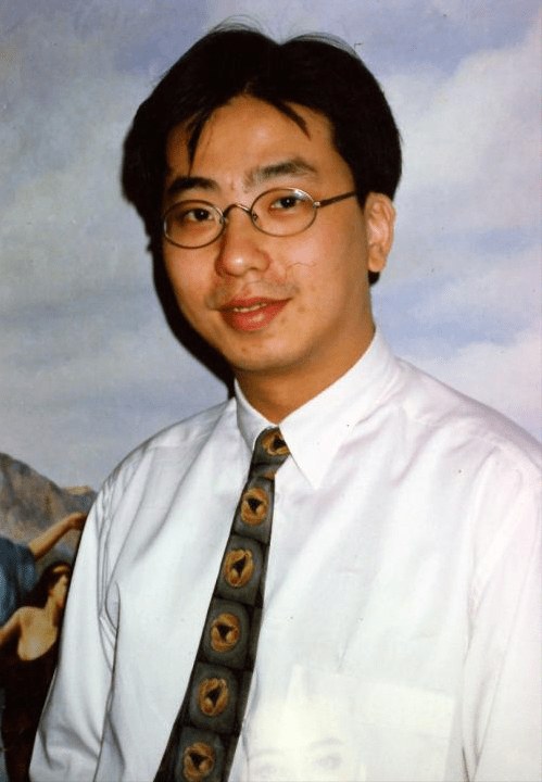 原创才华比肩香港四大才子搞笑不输周星驰口才胜过黄子华的林敏聪