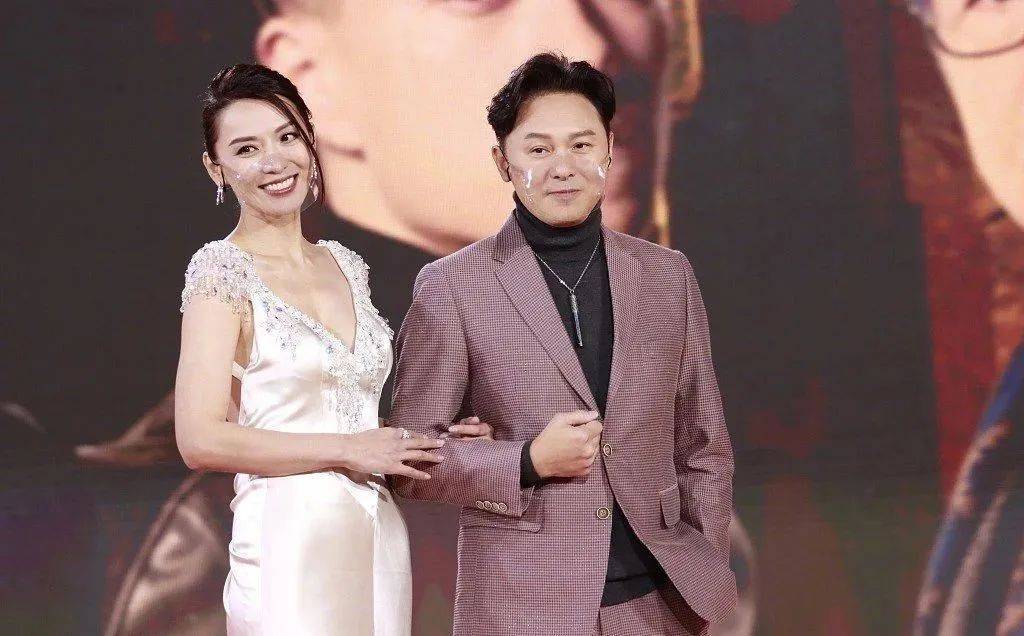 直击视帝视后诞生!tvb万千星辉2020颁奖礼结果出炉,现场星光熠熠