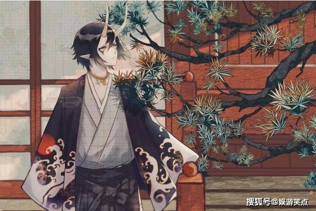 阴阳师:sp形态彼岸花上线,再次成为一速队噩梦_伤害