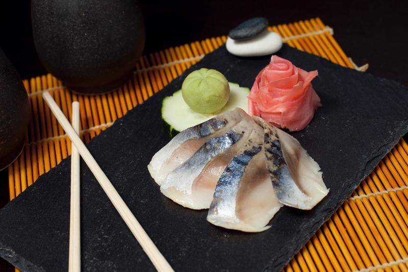 日本刺身那些事:同样是生鱼片,为什么差别那么大!
