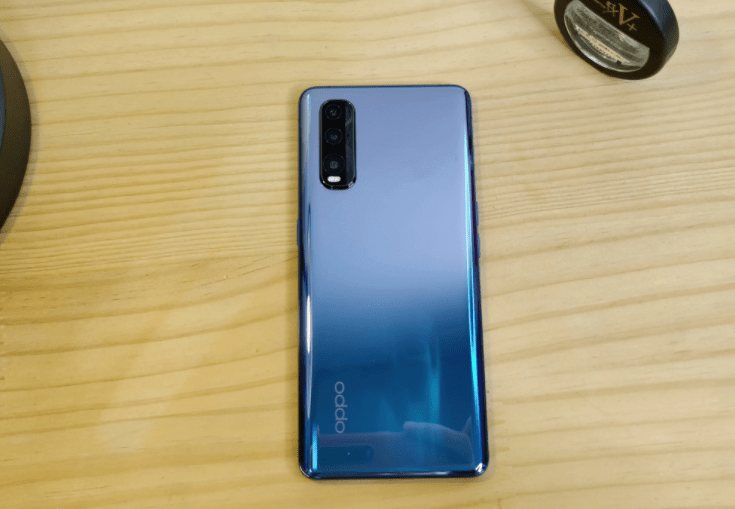 oppo find x3猛料来袭,微曲面屏设计?_定价