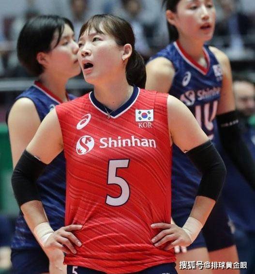 37岁女排名将初为人母,将积极复出力拼东京奥运_金海兰