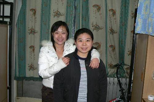 身高1米32世界冠军,退役后去北大读书,现在沦落到需要社会资助_白春月