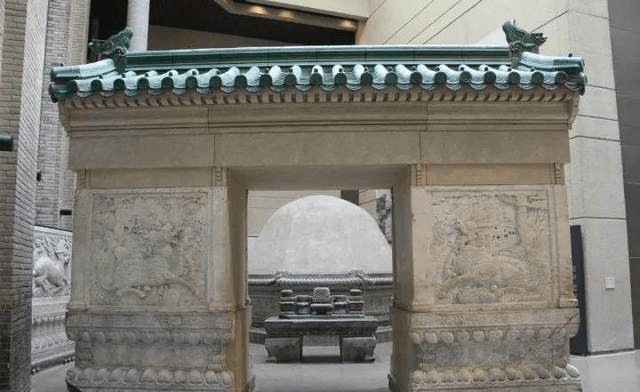 一代名将祖大寿投降满清却无汉奸骂名 死后葬身加拿大_手机搜狐网