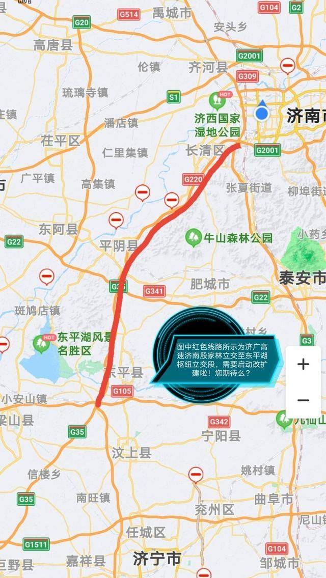 济广高速安徽段线路图图片