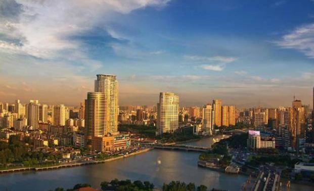 宁波投资97亿，修建高409米地标建筑，计划2026年底建成