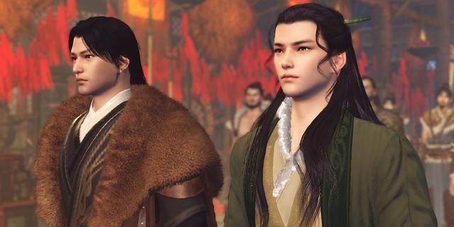 逆水寒仙剑翻拍遭群嘲灵儿顾惜朝选角成迷网友经典无法超越