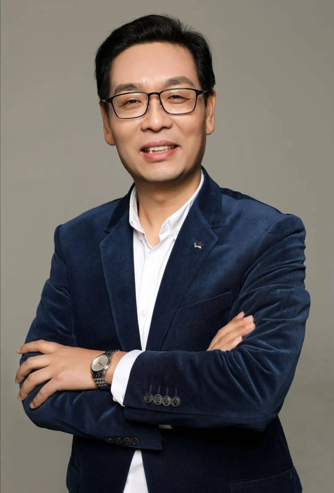 魏广东老师专访不忘初心实践求知我一直在登高的路上