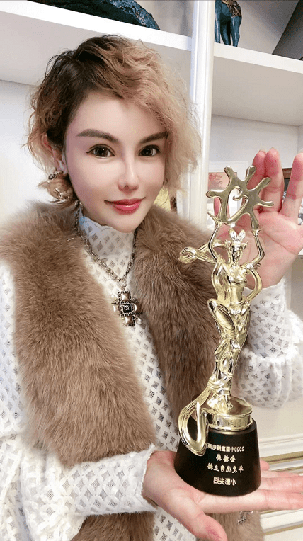 小影夫妇命运掌握在自己手中上帝一定会眷顾努力的人