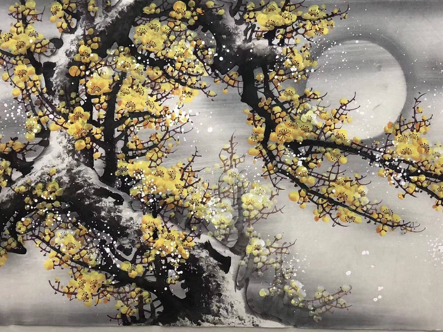 花开花谢皆有因_世事
