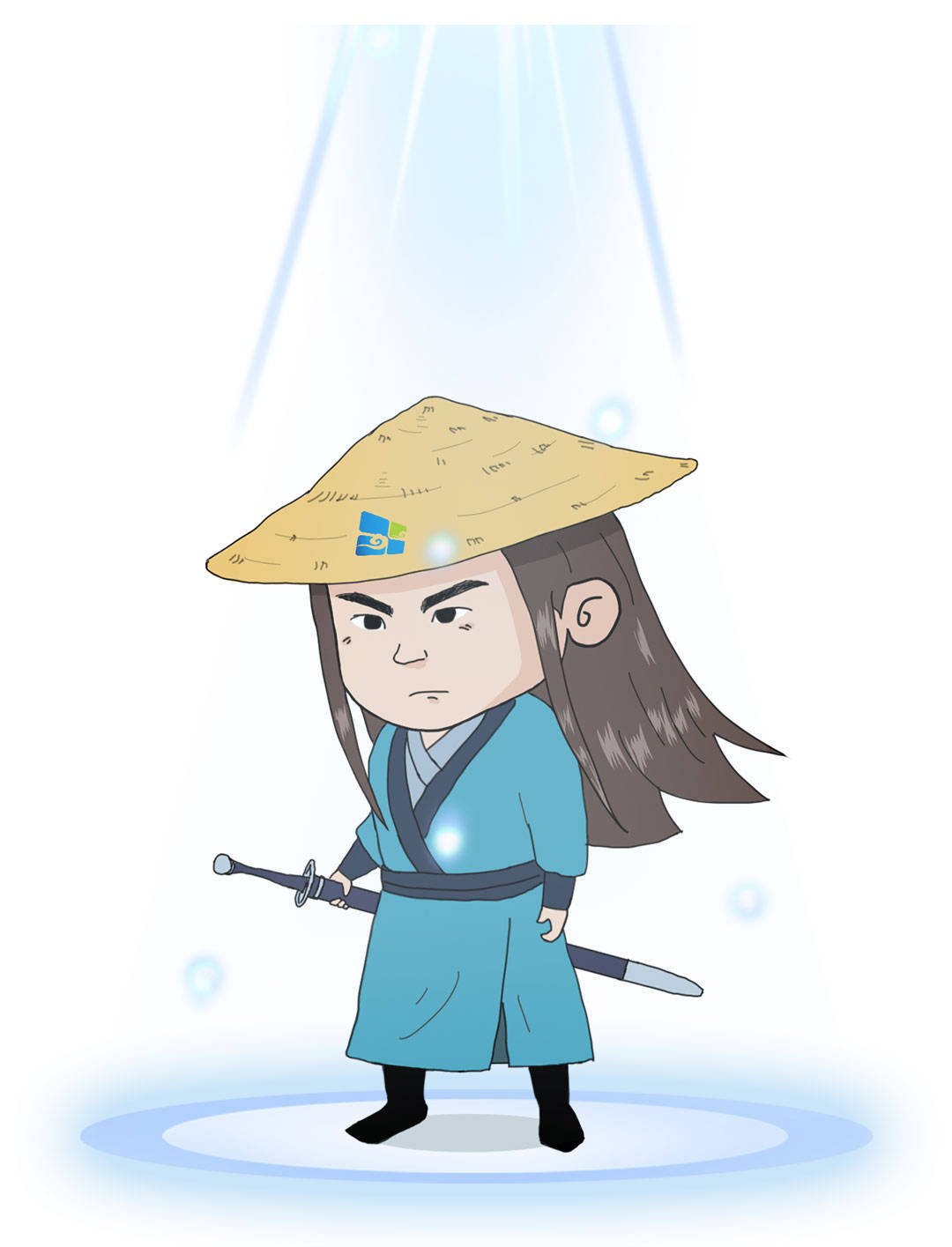 公元2020年庚子年末,第33届华山论剑之云计算_少侠