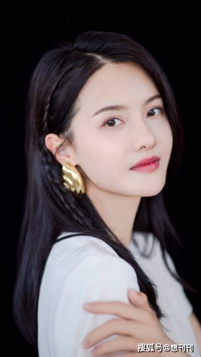 邪门长得漂亮却怎么也不火的女星脸熟却怎么也叫不出名字