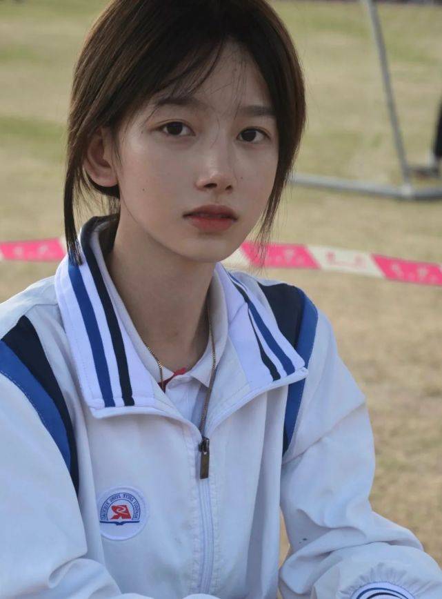 古装程潇和学生装兰见春,你喜欢那种类型呢?