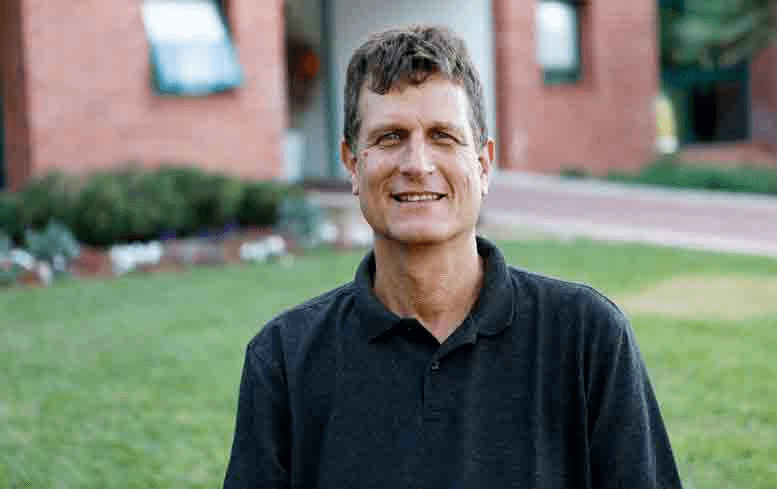 zohar kerem佐哈尔克雷姆是希伯来大学食品化学副教授.