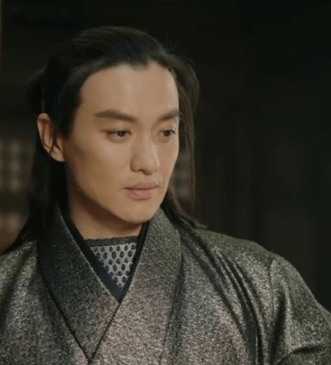 上阳赋周一围演技仍在线却因颜值丑略显油腻拖垮口碑