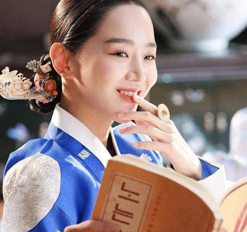 收视飞到14哲仁王后编剧心头一热配出四组爱情对对碰