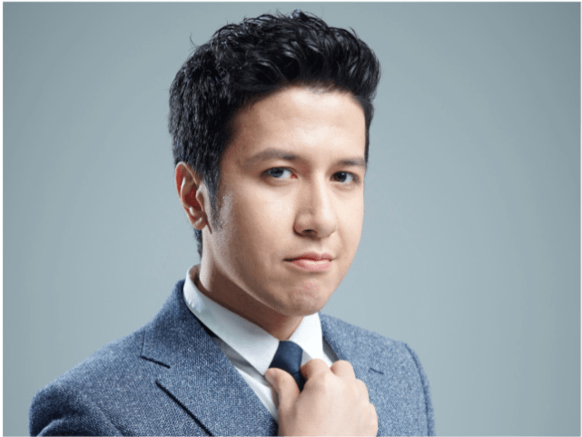 奇葩说艾力好的励志书是提供参考答案而不是标准答案