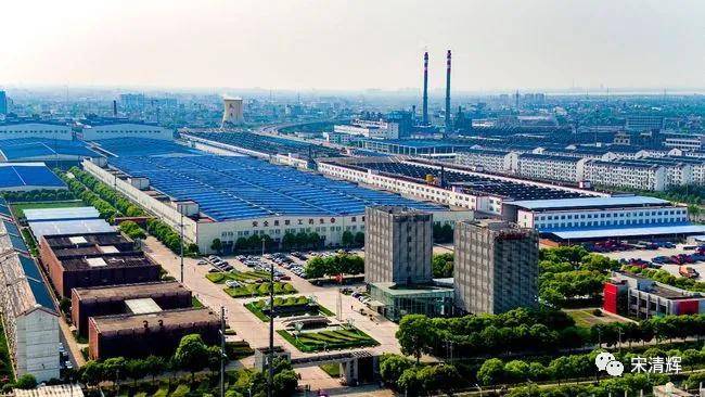 宋清辉东方盛虹1600万吨炼化项目如期投产存疑或存在变数