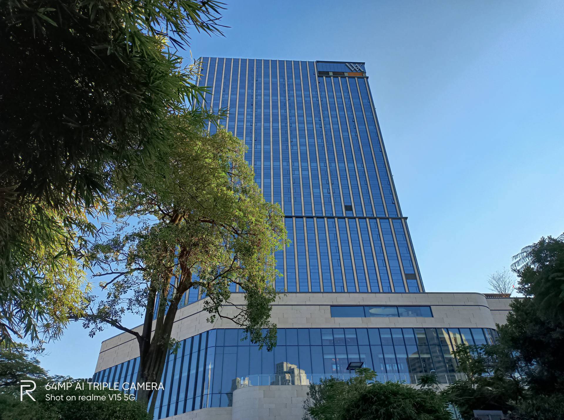 拍照远胜小米新机realmev15样张证明实力