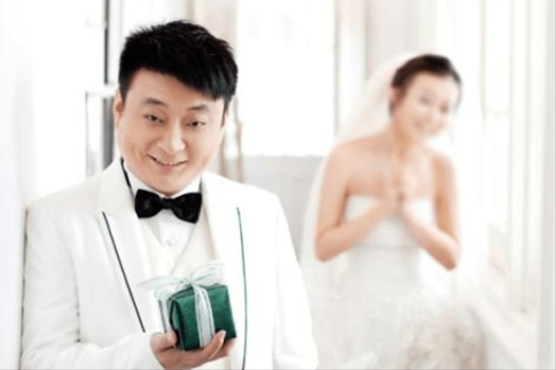 山东卫视一哥小么哥,娶北京卫视著名主持,今45岁依旧恩爱如初_刘婧