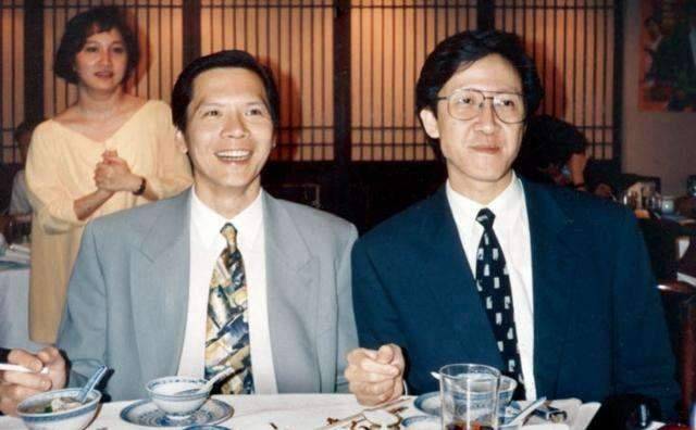 向太辟谣向华强是特工的传闻传闻背后是向氏家族血雨腥风的黑色江湖