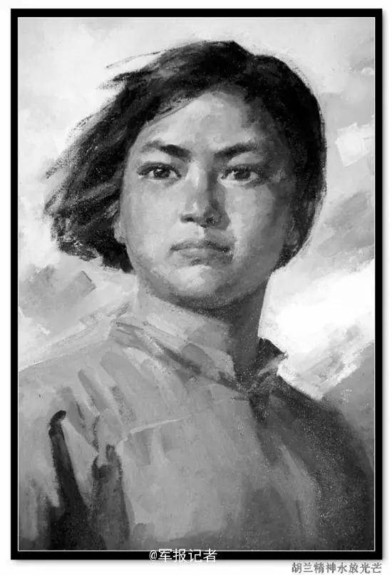 如果当年那个女孩不反抗······_刘胡兰