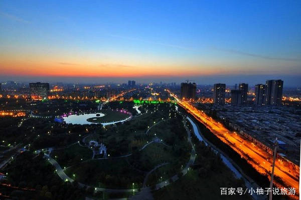 河南将喜提新机场，主要服务安阳和濮阳等城市，在你家乡吗？