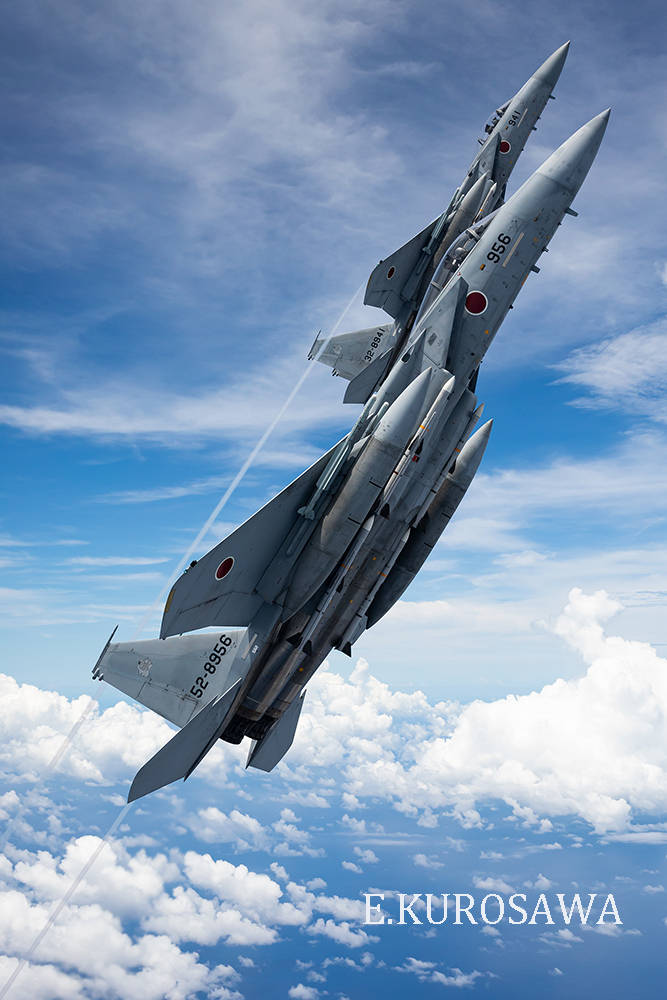 F 15j戰鬥機新進展 日本將有190架戰機計劃更換 已確定替代方案 航空自衛隊 每日要聞