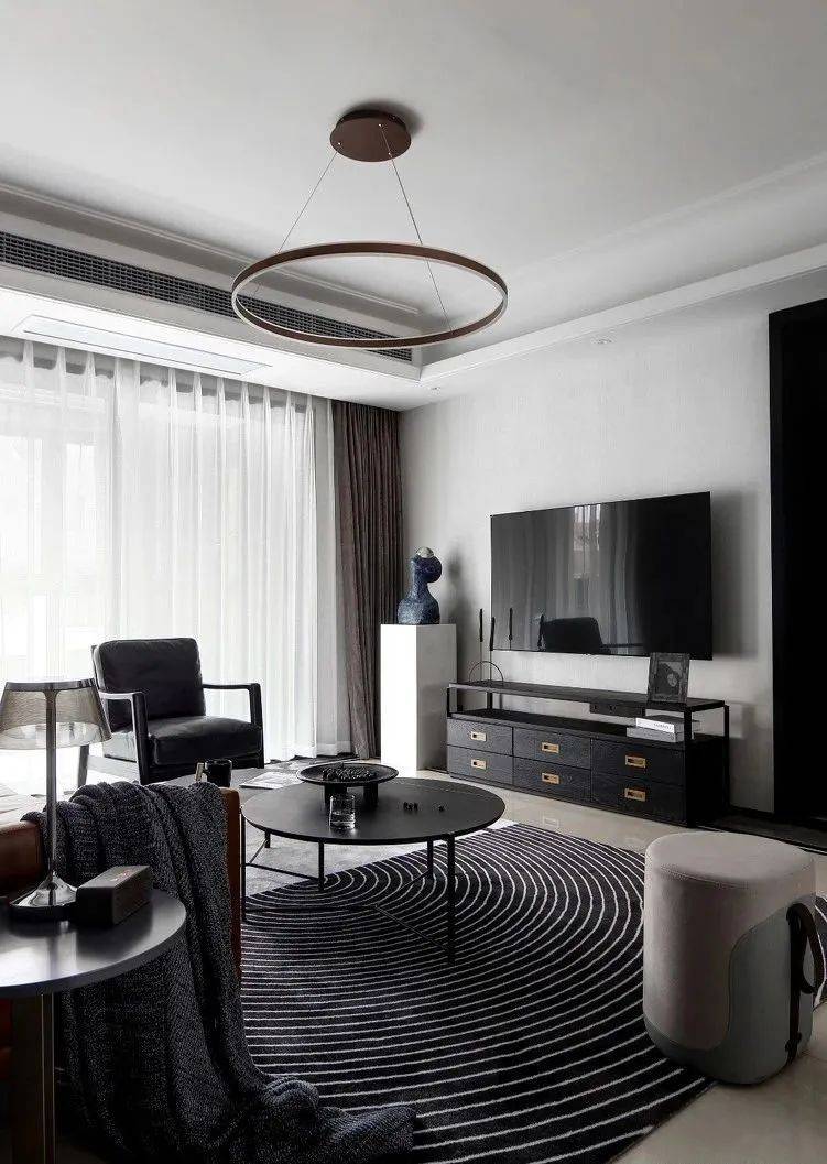 家居装修流行趋势,打造最 fashion 的家!