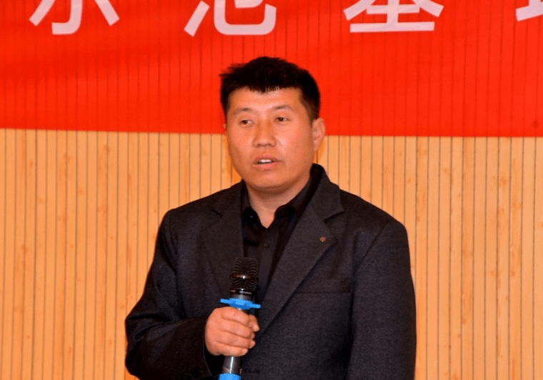 聚焦三农碳氢核肥新产品新技术暨山东代理招商会在聊城召开