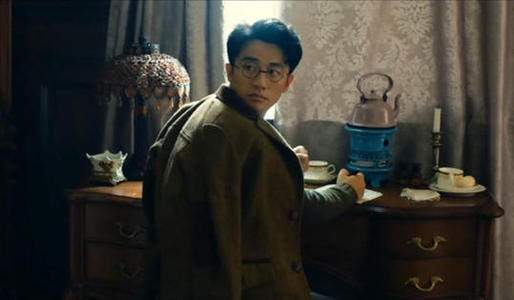 刘仁静：阴差阳差参加会议，后来却走了一条令人不解的人生路_托洛茨基