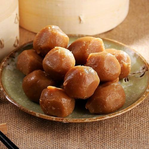 盘点宁波的10大特产宁波人你们都知道吗