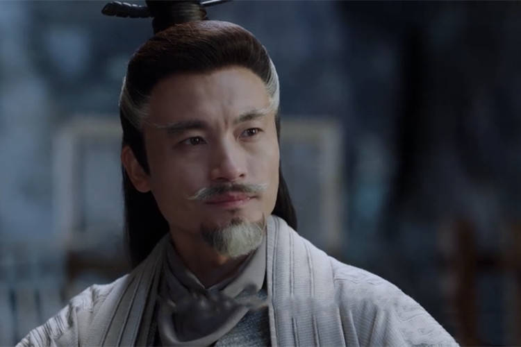 李妍又开"金手指"?把沈天庶带到自家暗桩,悉心开导被另眼相看