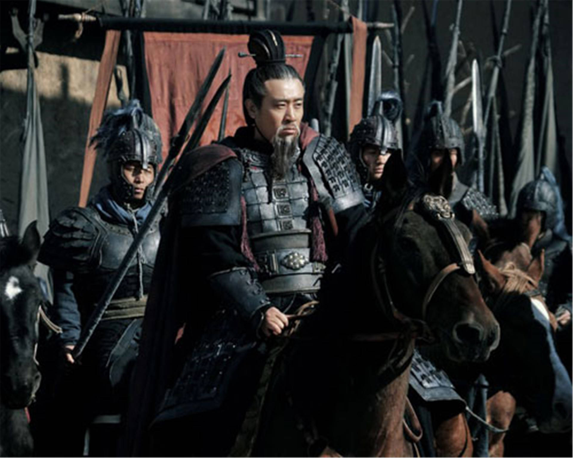 夷陵之战刘备最多只损失了5万人,蜀汉为什么却因此一蹶不振呢?