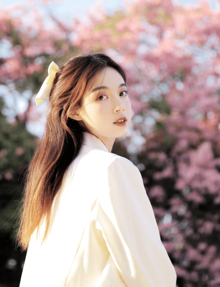 2021你还在剪过时的"渣女头"?新年"仙女烫"才是真时髦!