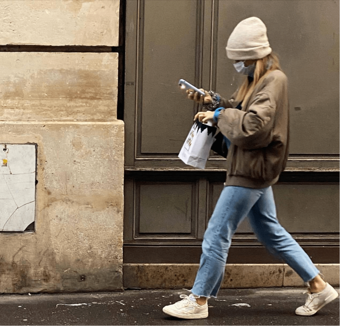 原创欧美街头风穿搭真是随性又耐看教你这几套搭配照搬都很显气质